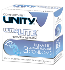 Thickness: Extra Thin | Feature: Extra Sensitive | Shape: Smooth